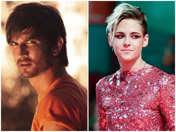 Hollywood star Kristen Stewart was approached by Shekhar kapoor for Paani with Hrithik Roshan before Sushant Rajput सुशांत से पहले ऋतिक को मिली थी फिल्म 'पानी', हॉलीवुड स्टार क्रिस्टन स्टीवर्ट को भी किया था अप्रोच?