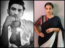 सुशांत सिंह राजपूत की खुदकुशी को लेकर बोली विद्या बालन, किसी को दोष देना गलत