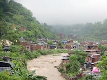 उत्तराखंड में जारी है बारिश का कहर, फील्ड कर्मियों की छुट्टियां रद्द