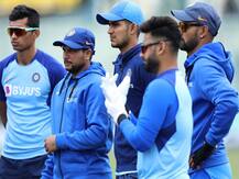 Team India: धोनी का उत्तराधिकारी बन सकता है यह विकेटकीपर बल्लेबाज़, MSK प्रसाद ने बताया मज़बूत दावेदार