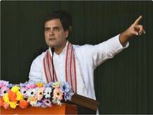 चीन से निपटने के लिए पीएम मोदी के पास विजन नहीं, सवाल पूछना मेरी जिम्मेदारी: राहुल गांधी