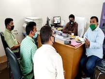 Uttarakhand: टैक्सी चालकों को सख्त निर्देश, 50 प्रतिशत से ज्यादा बैठाई सवारी तो होगी कार्रवाई