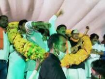 MP के सहकारिता मंत्री कोरोना की चपेट में, कैबिनेट की बैठक में भी हुए थे शामिल, मचा हड़कंप