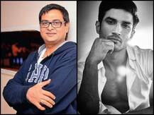 सुशांत सिंह खुदकुशी मामले में बड़ी Update, पुलिस ने निर्देशक रूमी जाफरी को भेजा समन