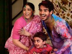 'A Suitable Boy' को लेकर उत्साहित ईशान खट्टर, इंस्टाग्राम पर शेयर की नई तस्वीर