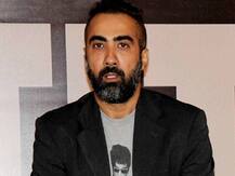 जया बच्चन के बयान पर बोले रणवीर शौरी, 'हमें कोई सजी हुई थाली नहीं दी गई'