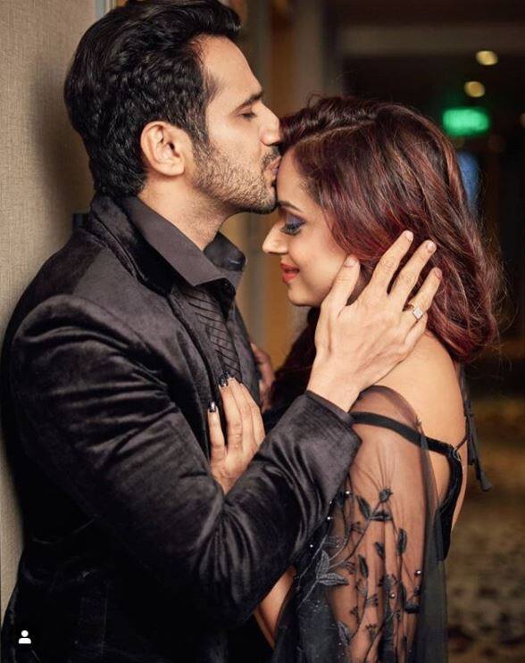 इंस्टाग्राम पर पारूल अपने फैंस के साथ अपनी पर्सनल और प्रोफेशनल लाइफ से जुड़े अप्डेट्स शेयर करती रहती हैं. (Photo Credit: @parulchauhan19 Instagram)