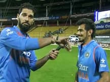 युजवेंद्र चहल 30 साल के हुए, युवराज ने अलग अंदाज में बधाई देते हुए 'चूहा' कहा