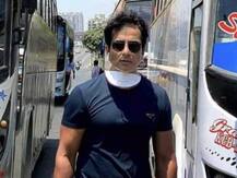 सोनू सूद ने प्रवासी मजदूरों को रोजगार दिलाने के लिए शुरू किया ऑनलाइन पोर्टल