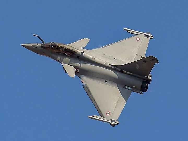 Rafale to increase firepower India will buy Hammer missiles from France राफेल की बढ़ेगी मारक क्षमता, भारत फ्रांस से खरीदेगा हैमर मिसाइलें