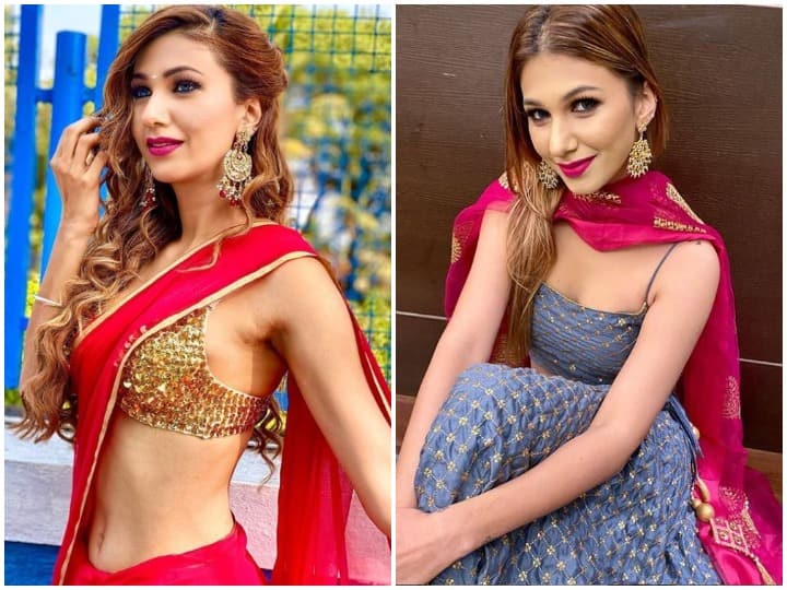 'बिग बॉस' से मशहूर हुईं जसलीन मथारू अब एक बार फिर से सुर्खियों में आ गई हैं. (Photo Credit: @jasleenmatharu)