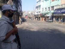 5 अगस्त: अनुच्छेद 370 हटने का एक साल पूरा, श्रीनगर में दो दिन तक रहेगा कर्फ्यू