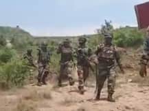 जम्मू: पुंछ सेक्टर में पाक ने कई बार तोड़ा सीजफायर, भारतीय सेना ने दिया मुंहतोड़ जवाब