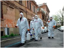 Coronavirus Update: दुनियाभर में संक्रमितों का आंकड़ा एक करोड़ 56 लाख के पार, अबतक 6 लाख 35 हजार से ज्यादा लोगों की मौत