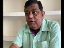 कोरोना से जंग हार गए सिविल सर्जन डॉ. आरआर झा, पटना एम्स में ली आखिरी सांस