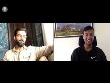 मयंक अग्रवाल से विराट कोहली बोले- 'अबे' तूने मुझे इसलिए बुलाया है क्या?