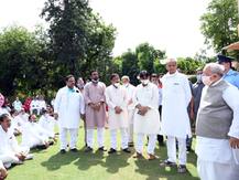 राजस्थान: CM अशोक गहलोत ने विधानसभा सत्र 31 जुलाई से बुलाने का संशोधित प्रस्ताव राज्यपाल को भेजा