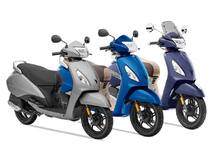 TVS Jupiter स्कूटर फिर हुआ इतना महंगा, Honda Activa को देता है तगड़ी चुनौती