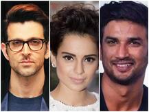 कंगना रनौत का बड़ा खुलासा- ऋतिक रोशन के कारण सुशांत सिंह राजपूत के साथ रिजेक्ट करनी पड़ी थी रोमांटिक फिल्म, जानिए डिटेल्स