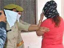 आगरा में जिस्मफरोशी का रैकेट चलाने वाली रोशनी कर रही है चौंकाने वाले खुलासे, सोनू पंजाबन से भी जुड़ सकते हैं तार