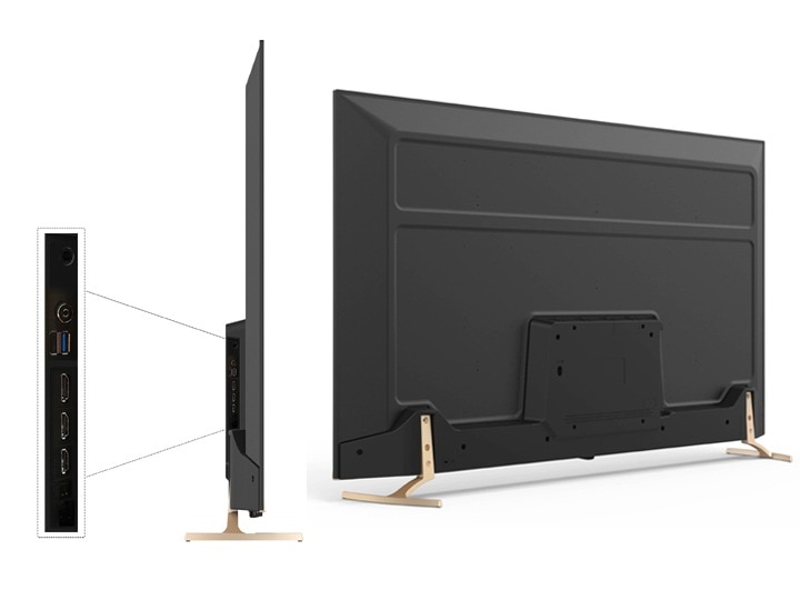 Thomson Oath Pro 55 इंच का 4K स्मार्ट टीवी क्या वैल्यू फॉर मनी है ?  इनसे है असली मुकाबला