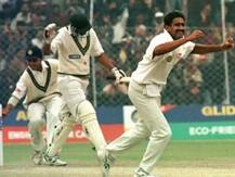 अनिल कुंबले ने शेयर किया पारी में 10 विकेट लेने का किस्सा, बताया श्रीनाथ ने कैसे की थी मदद