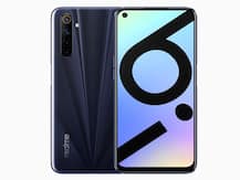 90Hz डिस्प्ले के साथ realme 6i भारत में हुआ लॉन्च, इस स्मार्टफोन से होगा आमना-सामना