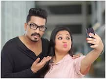 Drugs Case: एनसीबी की पूछताछ में भारती और उनके पति हर्ष ने कबूल की गांजे के सेवन की बात