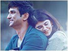 'दिल बेचारा' से पहले कई बड़ी फिल्मों में काम कर चुकी हैं संजना सांघी