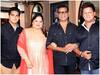 सिंगर अभिजीत के बेटे ध्रुव भट्टाचार्य का कोविड टेस्ट पॉजिटिव