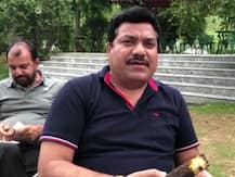 पायलट खेमे के विधायकों ने कहा- हम दिल्ली में अपनी मर्जी से रुके हैं, बीजेपी ने ‘बंधक’ नहीं बनाया