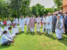 CM गहलोत बोले- यहां उल्टी गंगा बह रही है जहां सत्ता पक्ष विधानसभा सत्र बुलाना चाहता है और विपक्ष नहीं