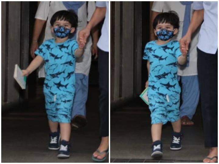 उनकी दादी शर्मिला टैगोर का कहना है कि मीडिया से मिल रही तैमूर खान को अटेंशन आगे चलकर दिक्कत में डाल सकता है.