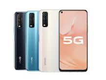 मिड रेंज स्मार्टफोन सेगमेंट में Vivo Y51s हुआ लॉन्च, Realme के इस फोन को मिलेगी चुनौती
