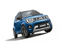 Maruti Suzuki Ignis को मिला नया अपडेट, नए बदलाव के साथ इस कार को देगी चुनौती