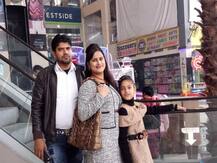 मेरठ में डबल मर्डर का मामला, महिला और उसकी बेटी की हत्या करने वाले शमशाद पर लग सकती है रासुका