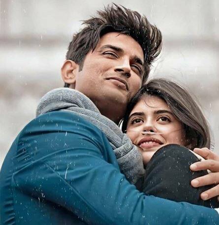 मैं बहुत बड़े-बड़े सपने देखता हूं पर उन्हें पूरा करने का मन नहीं करता.