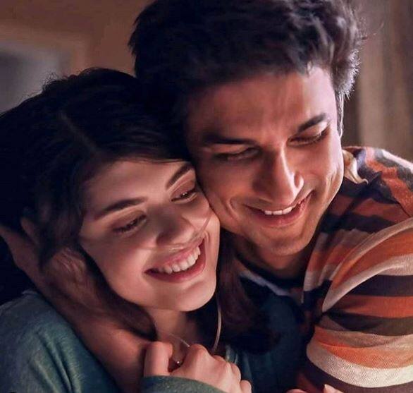  प्यार नींद की तरह होता है धीरे-धीरे आता है और फिर आप उसमें खो जाते हैं.