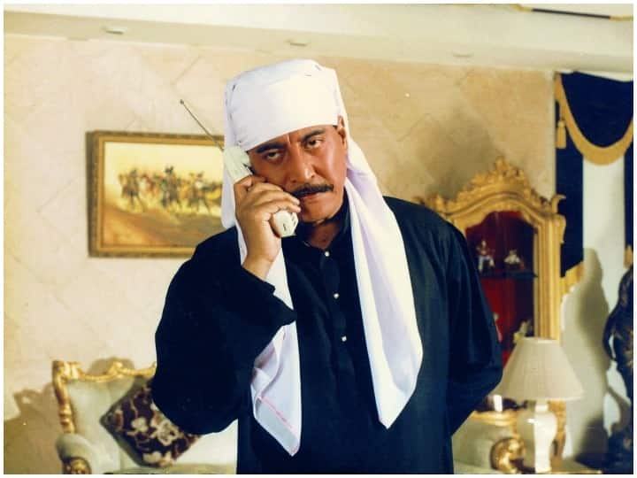 ये हैं नाना पाटेकर की फिल्म 'क्रांतिवीर' के मशहूर डायलॉग्स