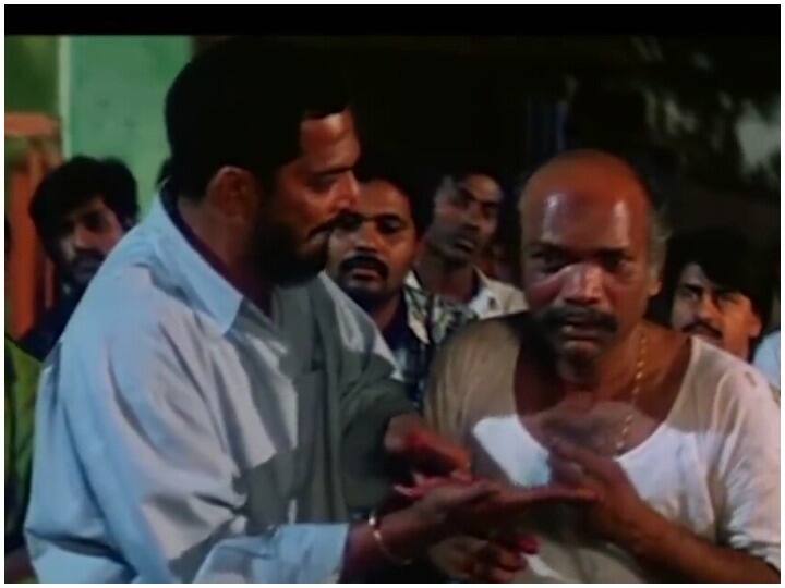 ये हैं नाना पाटेकर की फिल्म 'क्रांतिवीर' के मशहूर डायलॉग्स