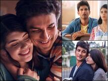 'जब कोई मर जाता है उसके साथ जीने की उम्मीद..', ये हैं 'दिल बेचारा' के दिल को छू लेने वाले डायलॉग्स