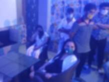 दिल्ली: द्वारका सेक्टर-7 में एक क्लब में अवैध रूप से परोसी जा रही थी शराब, पुलिस ने मैनेजर को किया गिरफ्तार