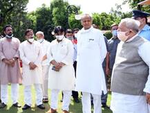 राजस्थान: राज्यपाल ने विधानसभा सत्र बुलाने के लिए सरकार से फिर मांगा संशोधित प्रस्ताव