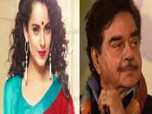 कंगना रनौत को मिला ‘वूमेन धर्मेंद्र’ का टैग, शत्रुघ्न सिन्हा ने कहा, सभी छोटे शहरों से हैं