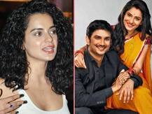 सुशांत सिंह राजपूत का बॉलीवुड में होता था 'अपमान', अंकिता लोखंडे ने बताई कंगना रनौत को ये बात