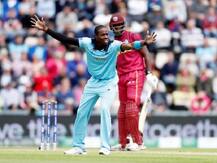 वेस्टइंडीज के स्टार ऑलराउंडर कार्लोस ब्राथवेट बोले- इंग्लैंड के अगले कप्तान बन सकते हैं जोफ्रा आर्चर