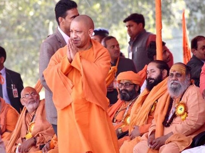 Chief Minister Yogi Adityanath to visit Ayodhya today