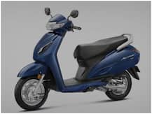 भारत में Honda की BS6 रेंज के 11 लाख यूनिट बिके, Activa 125 साबित हुई मील का पत्थर