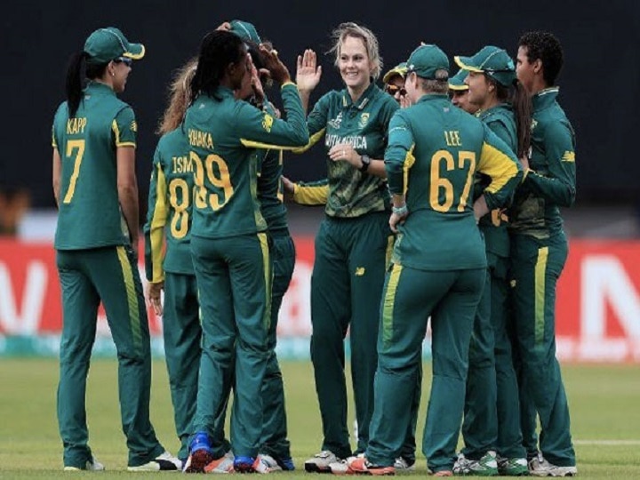 Three members of South Africa women's cricket team infected with Corona Coronavirus: दक्षिण अफ्रीका महिला क्रिकेट टीम के तीन सदस्य कोरोना से संक्रमित