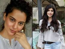 यौन शोषण मामले को लेकर कंगना रनौत पर भड़कीं संजना सांघी, बोलीं- सुशांत और मैंने पहले ही दे दी सफाई